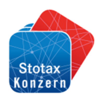 Profilbild der Softwarelösung Stotax Konzern