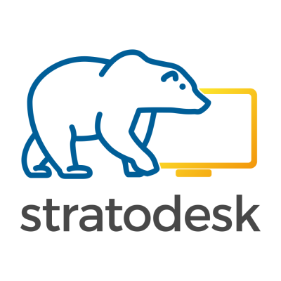 Profilbild der Softwarelösung Stratodesk
