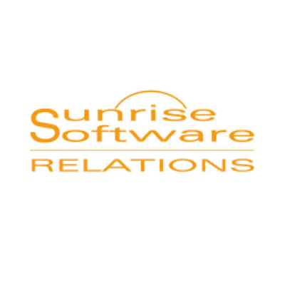 Profilbild der Softwarelösung Sunrise Software Relations