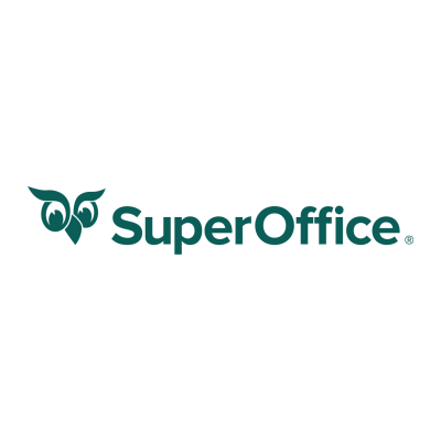 Profilbild der Software SuperOffice CRM