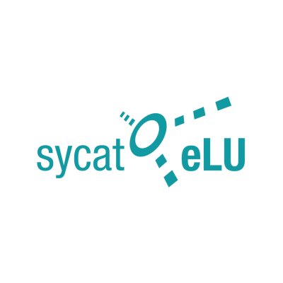 Profilbild der Softwarelösung sycat eLU