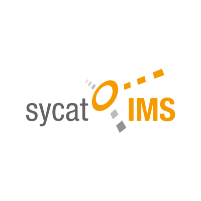 Profilbild der Softwarelösung sycat IMS Portal
