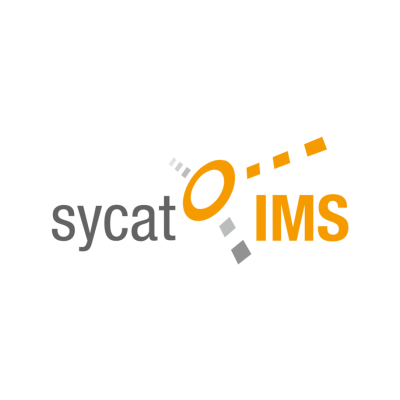 Logo - sycat IMS Portal