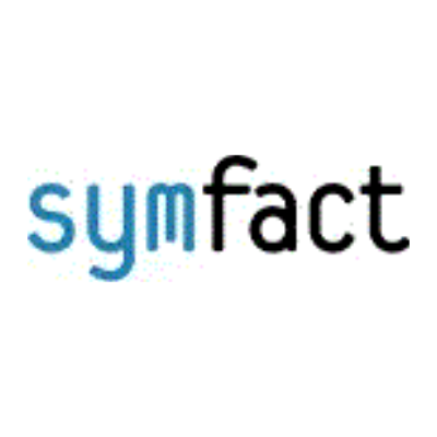Profilbild der Softwarelösung Symfact Vertragsmanagement