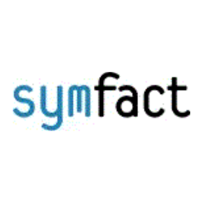 Profilbild der Software Symfact Vertragsmanagement