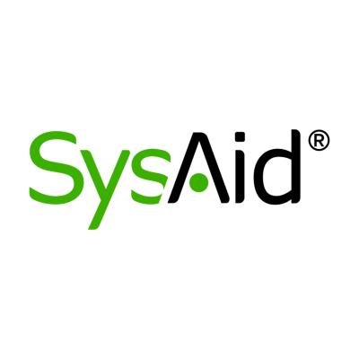 Profilbild der Softwarelösung SysAid
