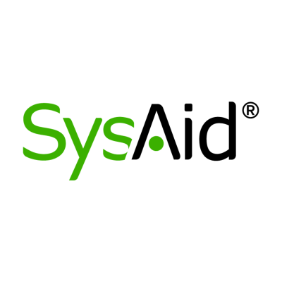 Logo - SysAid