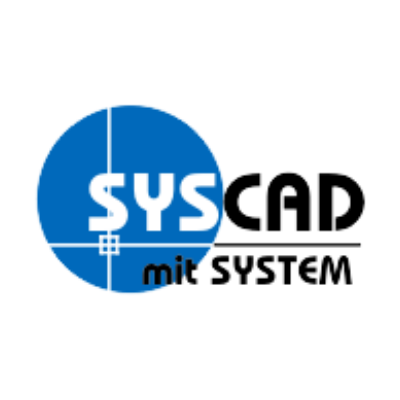 Profilbild der Software SYSCAD