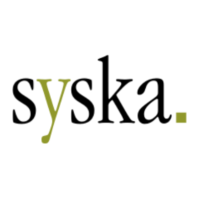 Logo - syska ProFI