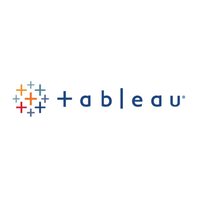 Logo - Tableau