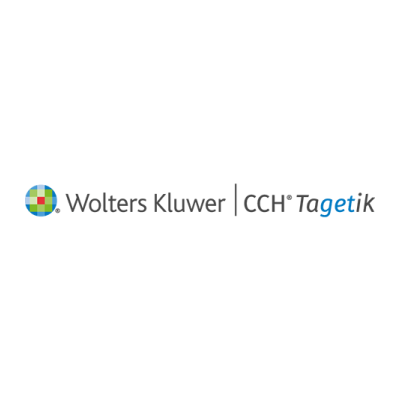 Profilbild der Softwarelösung CCH Tagetik