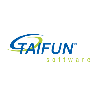 Profilbild der Softwarelösung TAIFUN Handwerk