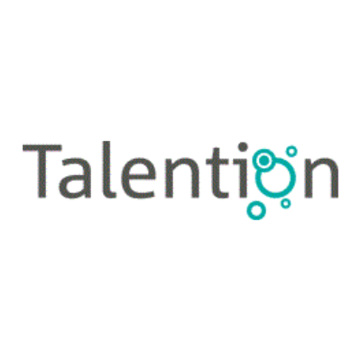Profilbild der Softwarelösung Talention