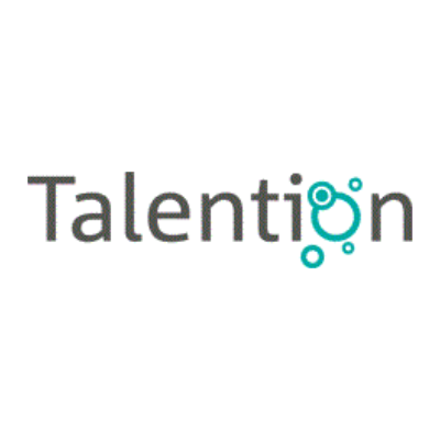 Logo - Talention