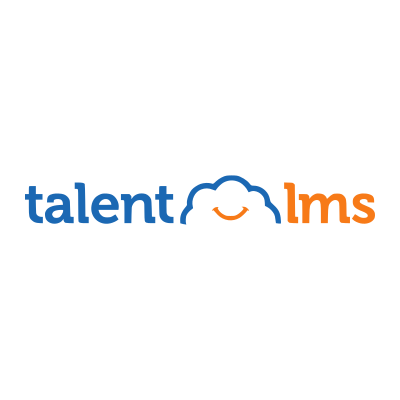 Logo - TalentLMS