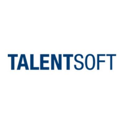 Logo - Talentsoft Bewerbermanagement