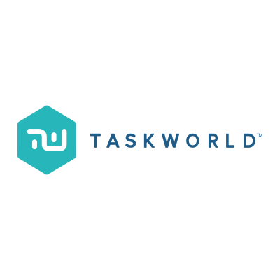 Profilbild der Software Taskworld