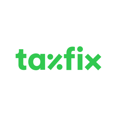 Logo - taxfix
