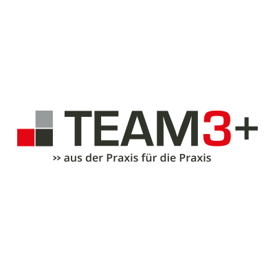 Profilbild der Software TEAM3+