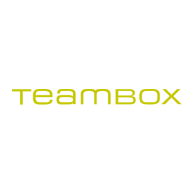 Profilbild der Softwarelösung Teambox