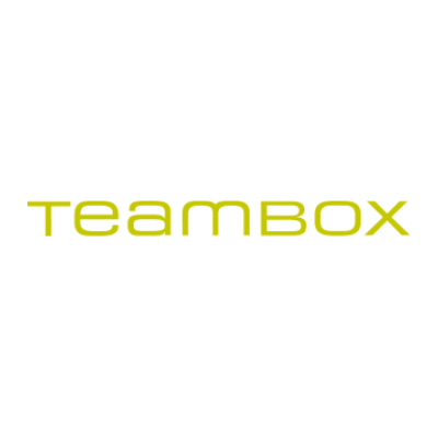 Logo - Teambox