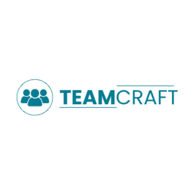 Anzeigebild der Software TeamCraft