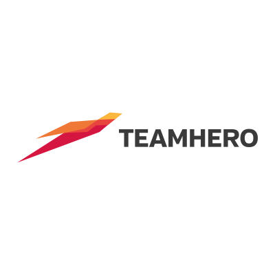 Logo - Teamhero