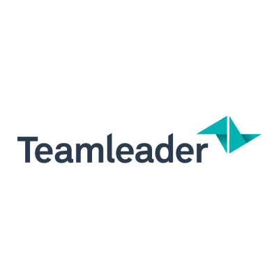 Logo - Teamleader