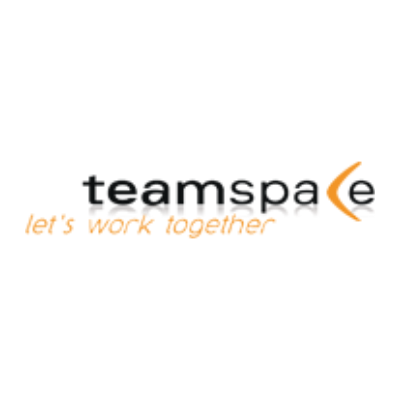 Profilbild der Softwarelösung teamspace