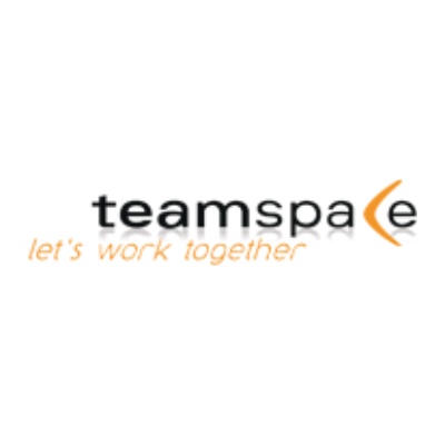 Logo - teamspace