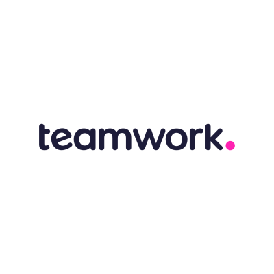 Profilbild der Softwarelösung Teamwork Chat