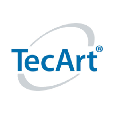 Profilbild der Softwarelösung TecArt ERP