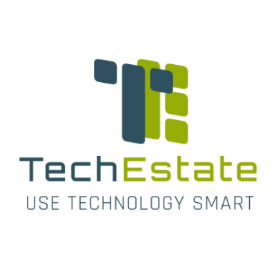 Logo - TechEstate