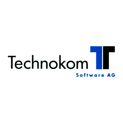 Logo - Technokom