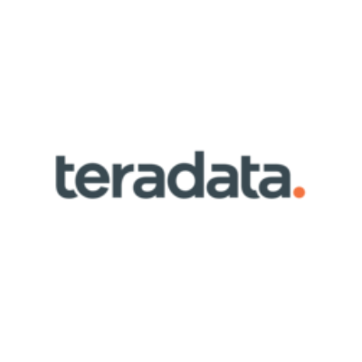 Logo - teradate Vantage Customer Experience