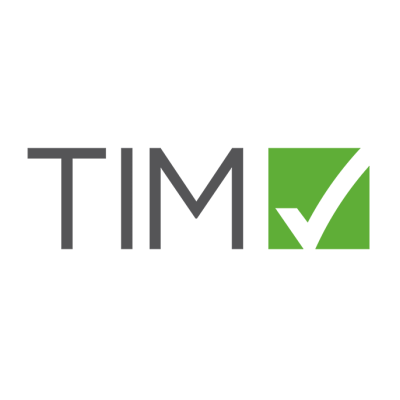 Profilbild der Softwarelösung TIM