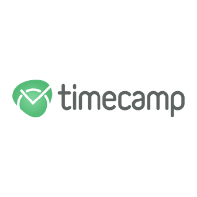 Anzeigebild der Software TimeCamp
