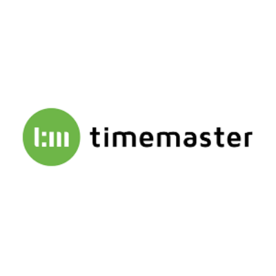 Anzeigebild der Software Timemaster