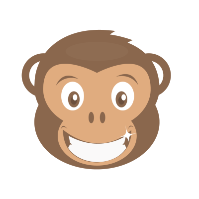 Logo - TimeMonkey