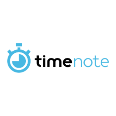 Profilbild der Softwarelösung timenote