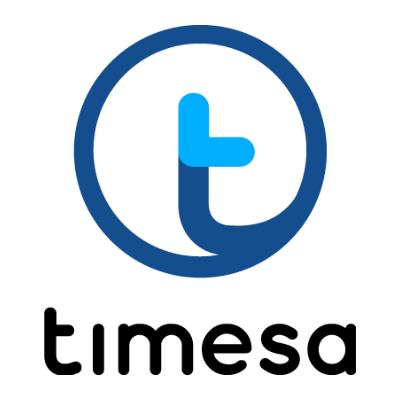 Anzeigebild der Software timesa