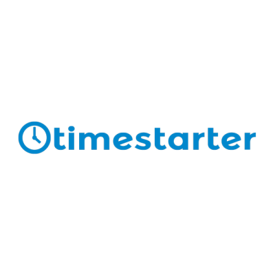 Profilbild der Softwarelösung timestarter