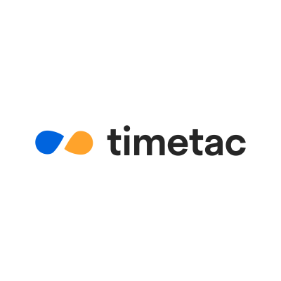 Anzeigebild der Software TimeTac