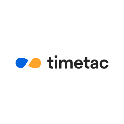 Logo - TimeTac