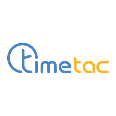 Logo - TimeTac