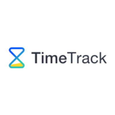 Profilbild der Softwarelösung TimeTrack Pro