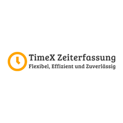Profilbild der Softwarelösung TimeX