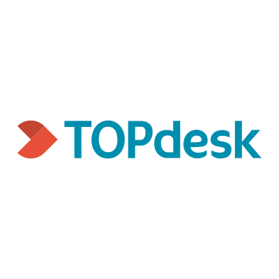 Profilbild der alternativen Softwarelösung TOPdesk