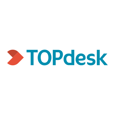 Logo - TOPdesk