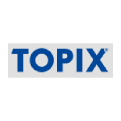 Profilbild der Softwarelösung TOPIX professional